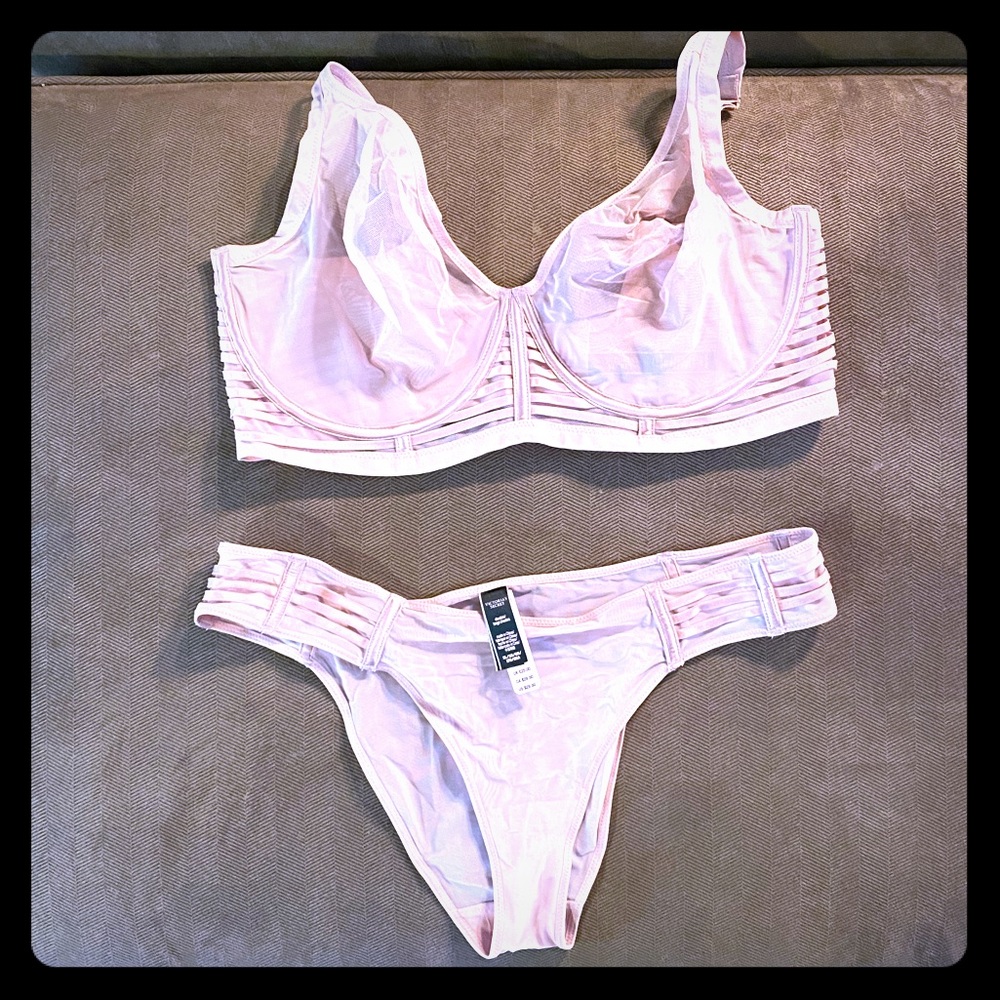 Victoria’s Secret 38G XL SET